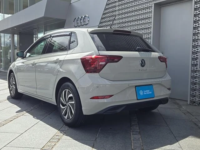 Volkswagen POLO 18