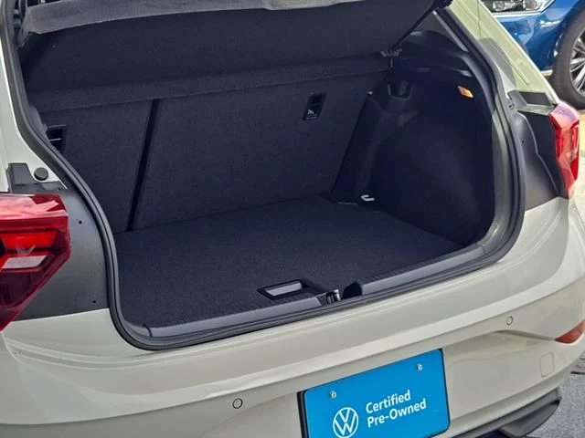 Volkswagen POLO 28