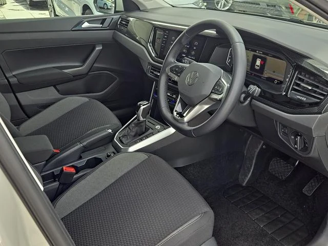 Volkswagen POLO 3