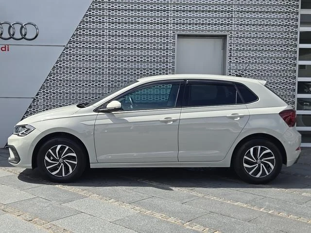 Volkswagen POLO 17