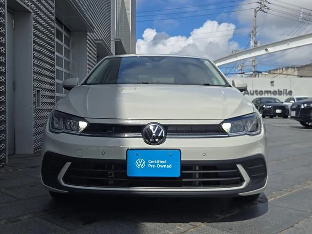 Volkswagen POLO 22