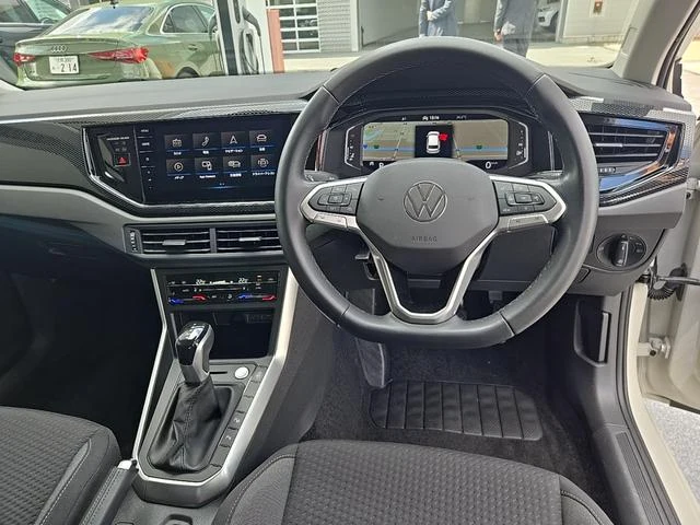 Volkswagen POLO 45