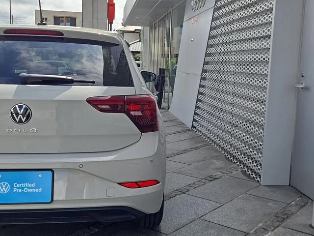 Volkswagen POLO 20