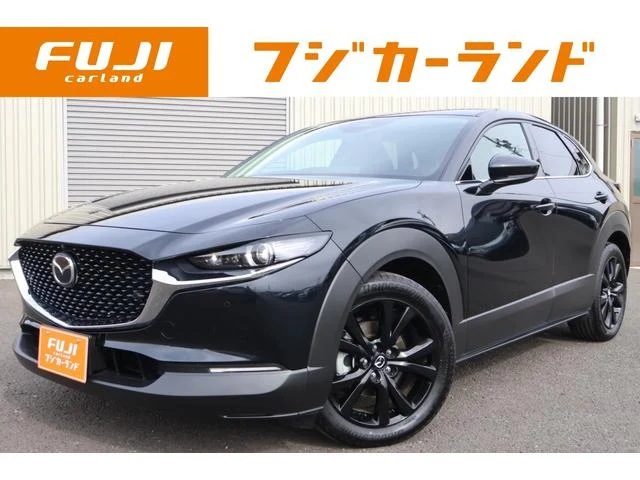 Mazda CX-30 XD