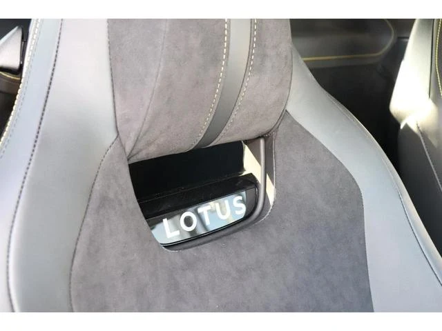 Lotus EMIRA 65