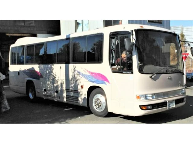 Hino OTHER