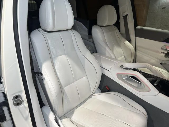 MERCEDES MAYBACH GLS 19