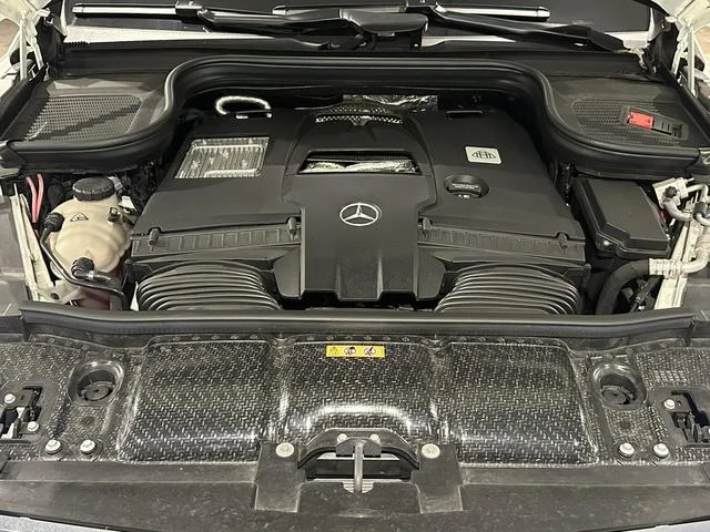 MERCEDES MAYBACH GLS 48