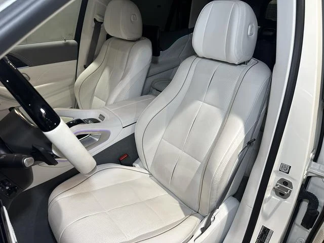 MERCEDES MAYBACH GLS 3