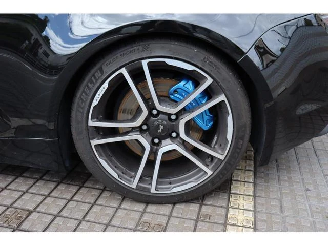 Alpine A110 7