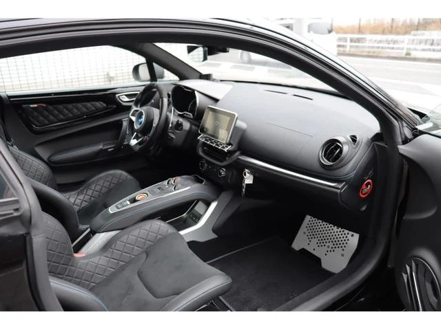 Alpine A110 31