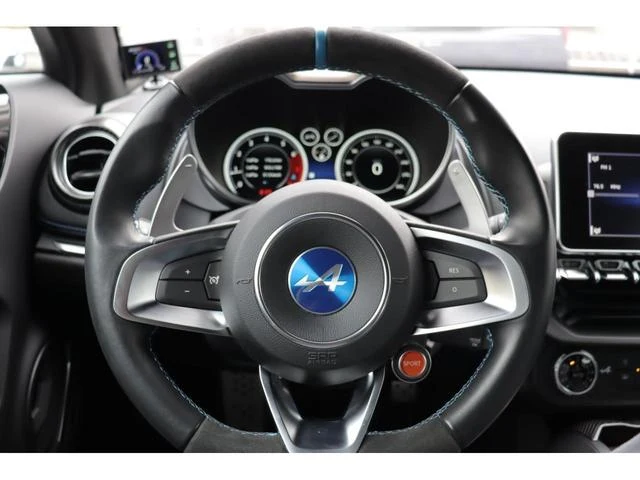 Alpine A110 14