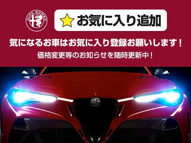 Alfa Romeo JUNIOR