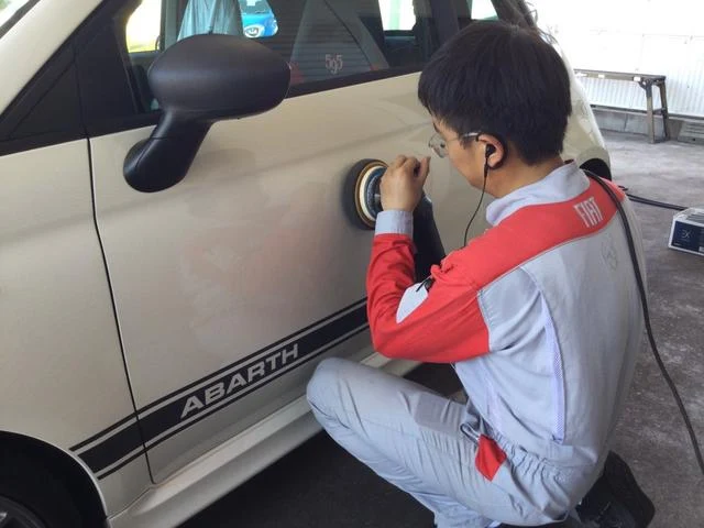Alfa Romeo JUNIOR 64