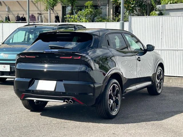 Alfa Romeo JUNIOR 10
