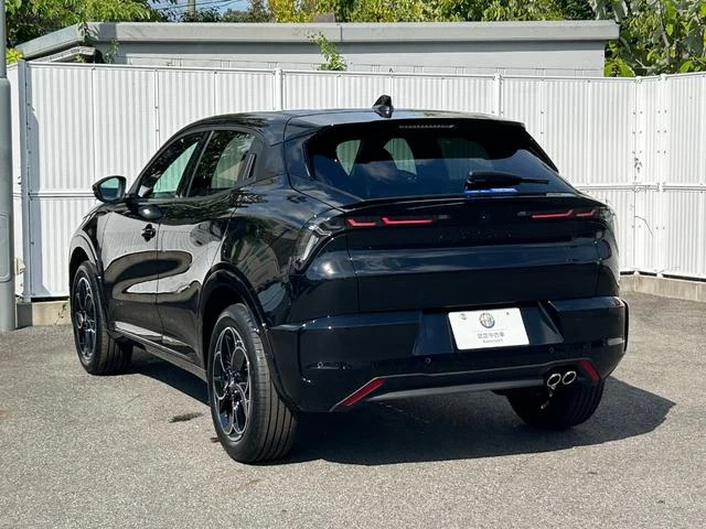 Alfa Romeo JUNIOR 11