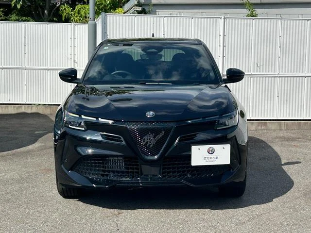 Alfa Romeo JUNIOR 4