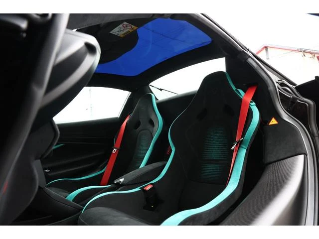 McLaren 750S 61