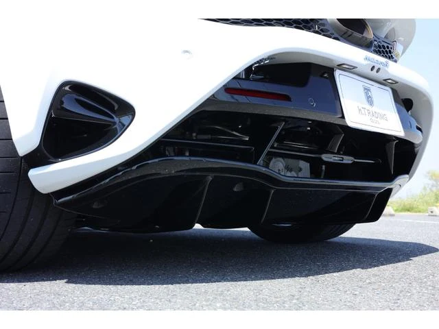 McLaren 750S 50