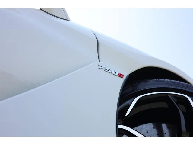 McLaren 750S 52