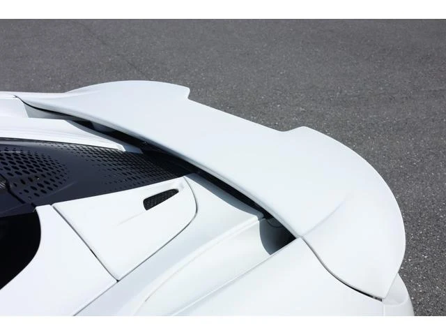 McLaren 750S 51