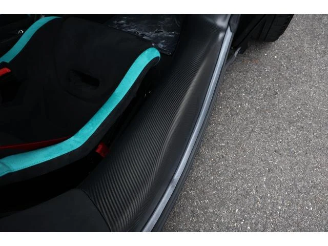McLaren 750S 58