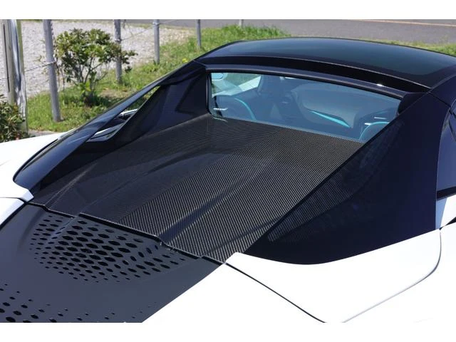 McLaren 750S 42