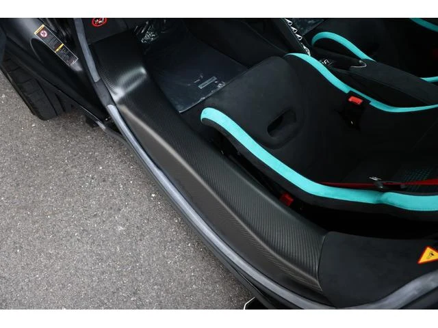 McLaren 750S 21