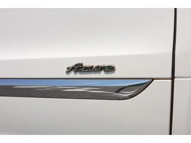 Bentley BENTAYGA 31