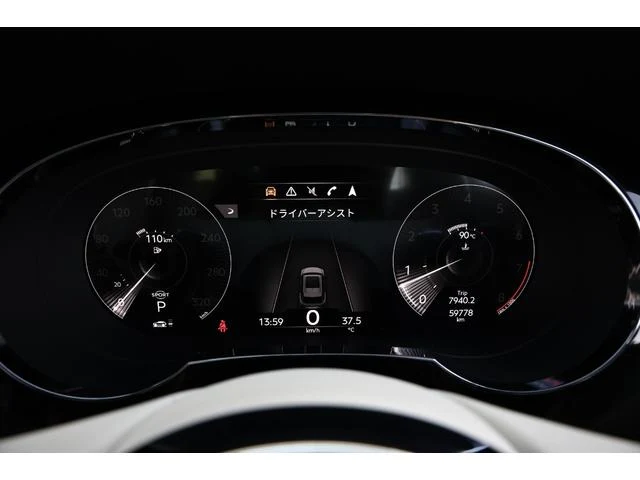 Bentley BENTAYGA 60