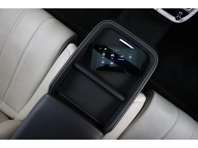 Bentley BENTAYGA 70