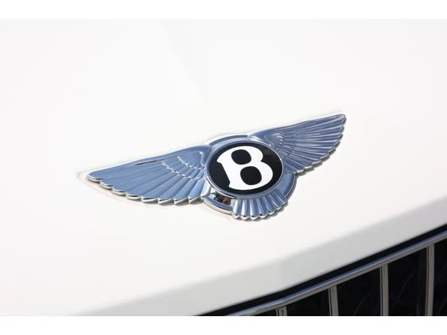 Bentley BENTAYGA 27