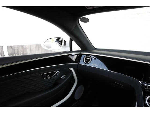 Bentley CONTINENTAL 76