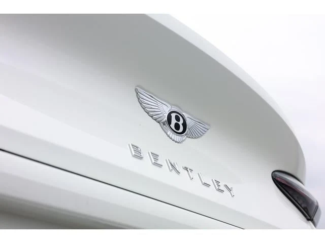 Bentley CONTINENTAL 45