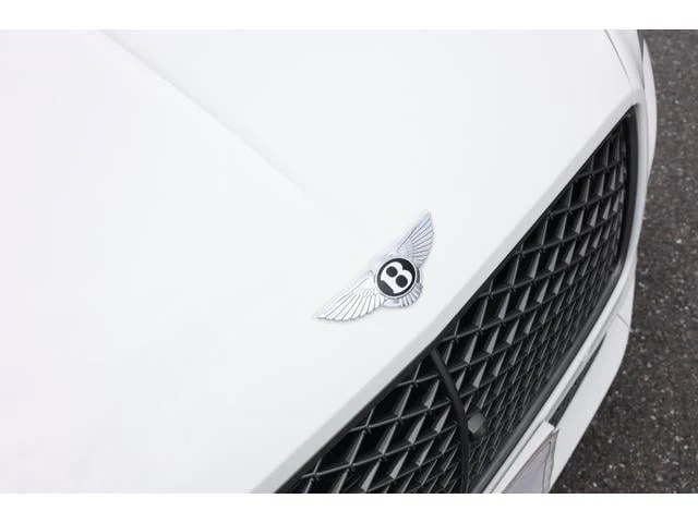 Bentley CONTINENTAL 23