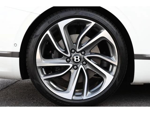 Bentley CONTINENTAL 48