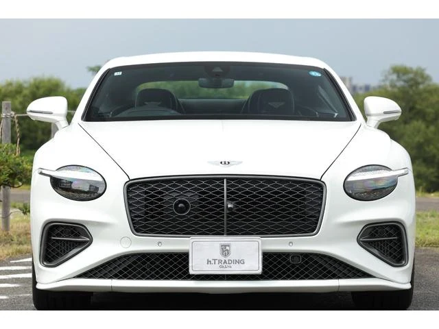 Bentley CONTINENTAL 17