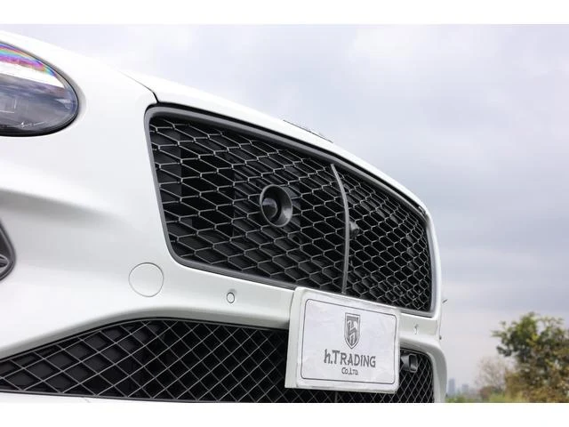 Bentley CONTINENTAL 22