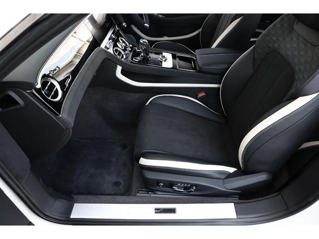 Bentley CONTINENTAL 55