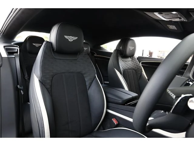 Bentley CONTINENTAL 14