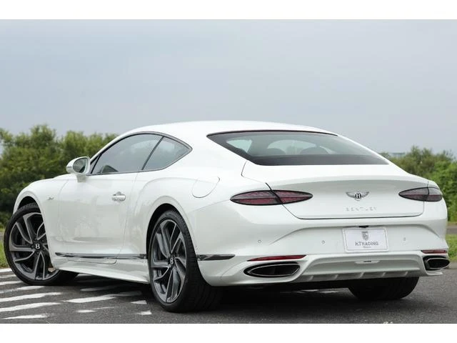 Bentley CONTINENTAL 40