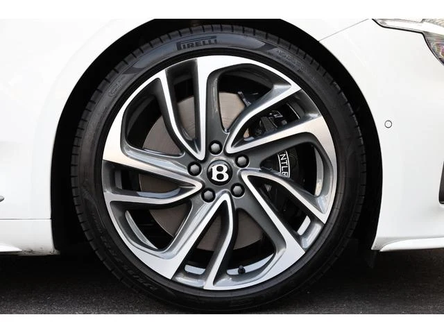 Bentley CONTINENTAL 47