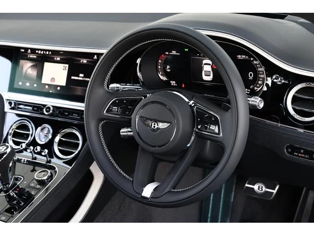 Bentley CONTINENTAL 4