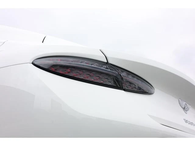 Bentley CONTINENTAL 44