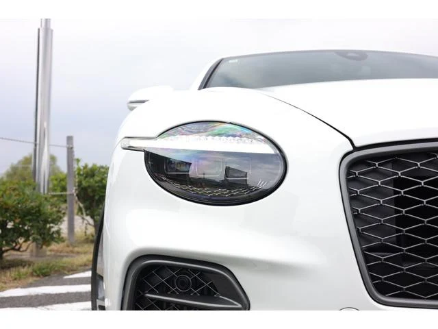 Bentley CONTINENTAL 20