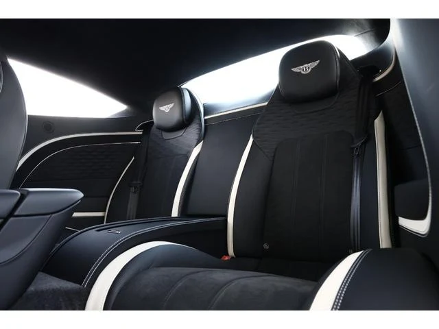 Bentley CONTINENTAL 58