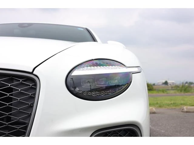 Bentley CONTINENTAL 28