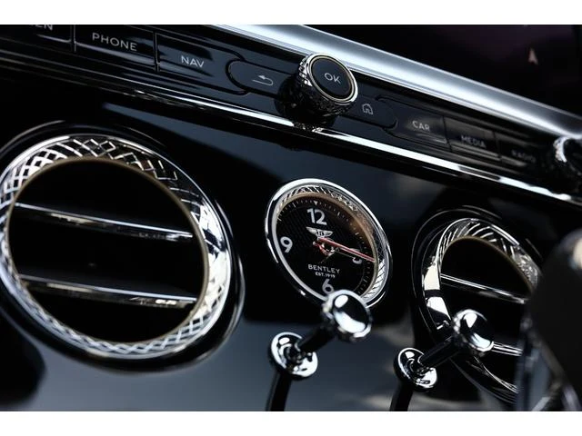 Bentley CONTINENTAL 16