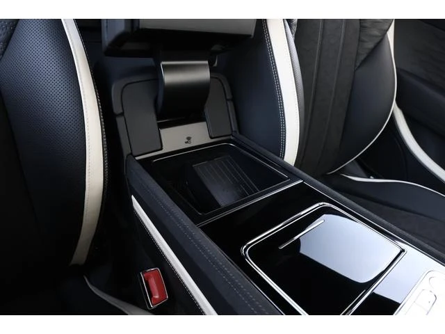 Bentley CONTINENTAL 75