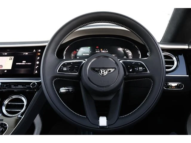 Bentley CONTINENTAL 62